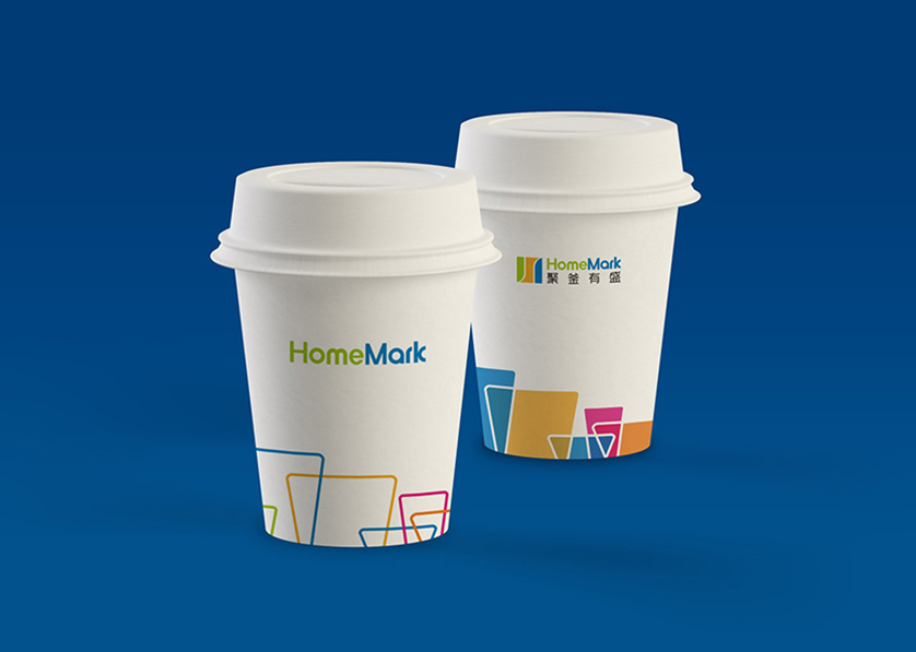 嫩江县VI设计可以影响公司的后期发展